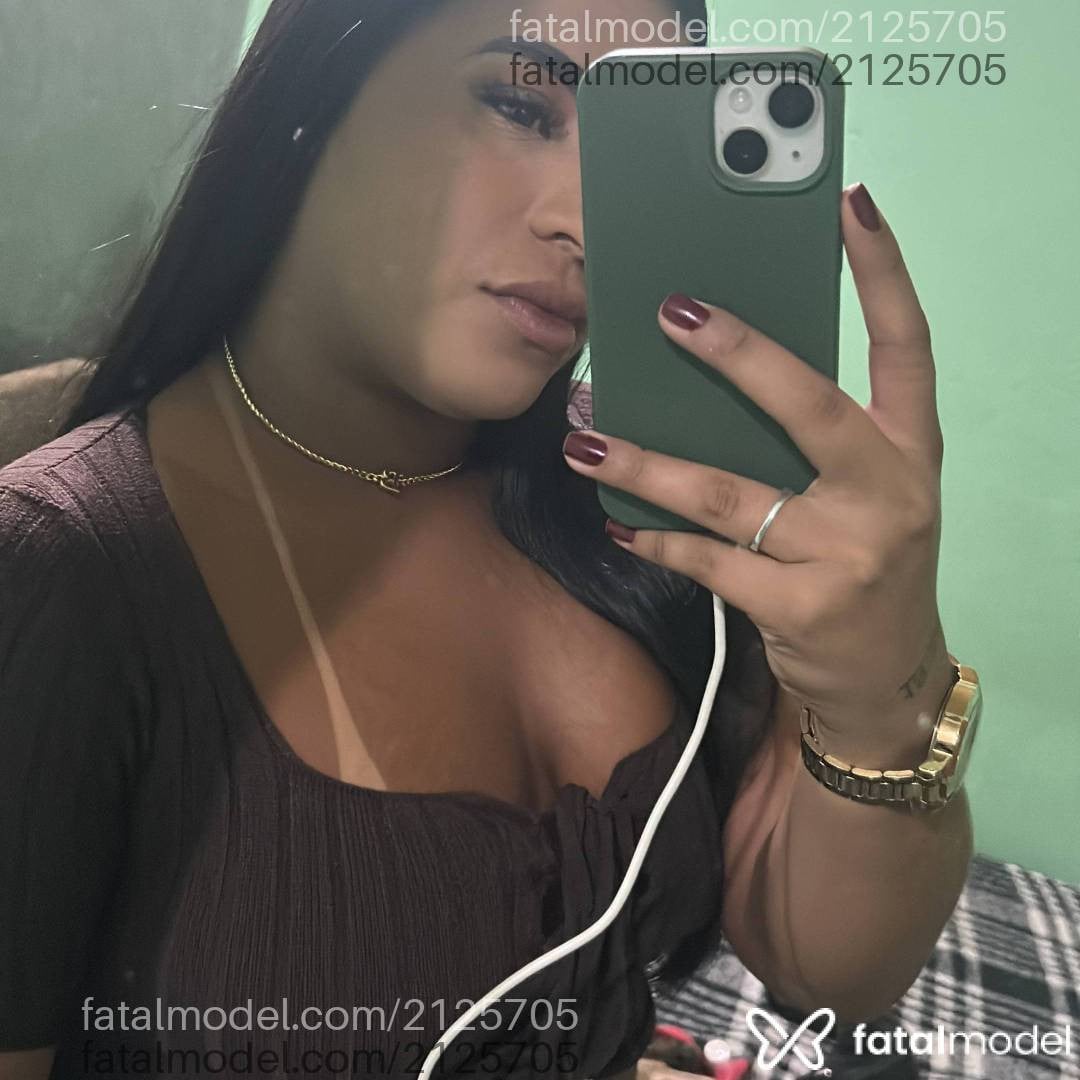 Acompanhante mulher morena (o) de olhos castanhos em Ouro Preto - Manuella