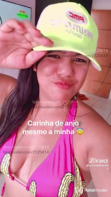 Acompanhante mulher com cabelo castanho de olhos pretos em Goiânia - Manoela