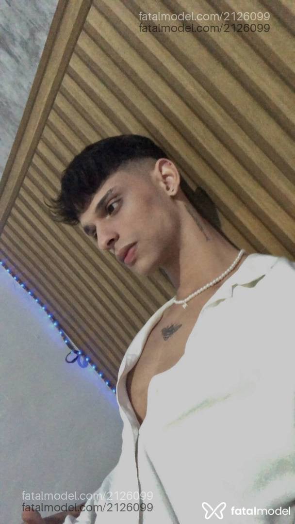 Acompanhante homem loira (o) de olhos castanhos em Rio de Janeiro - Levyer