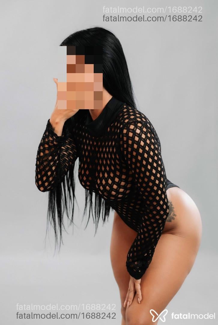 Acompanhante mulher morena (o) de olhos castanhos em Paulo Afonso Acompanhante mulher morena (o) de olhos castanhos em Paulo Afonso - Manu Mello