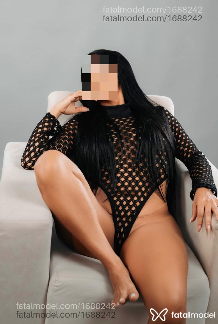 Conheça Manu Mello Acompanhante Em Paulo Afonso