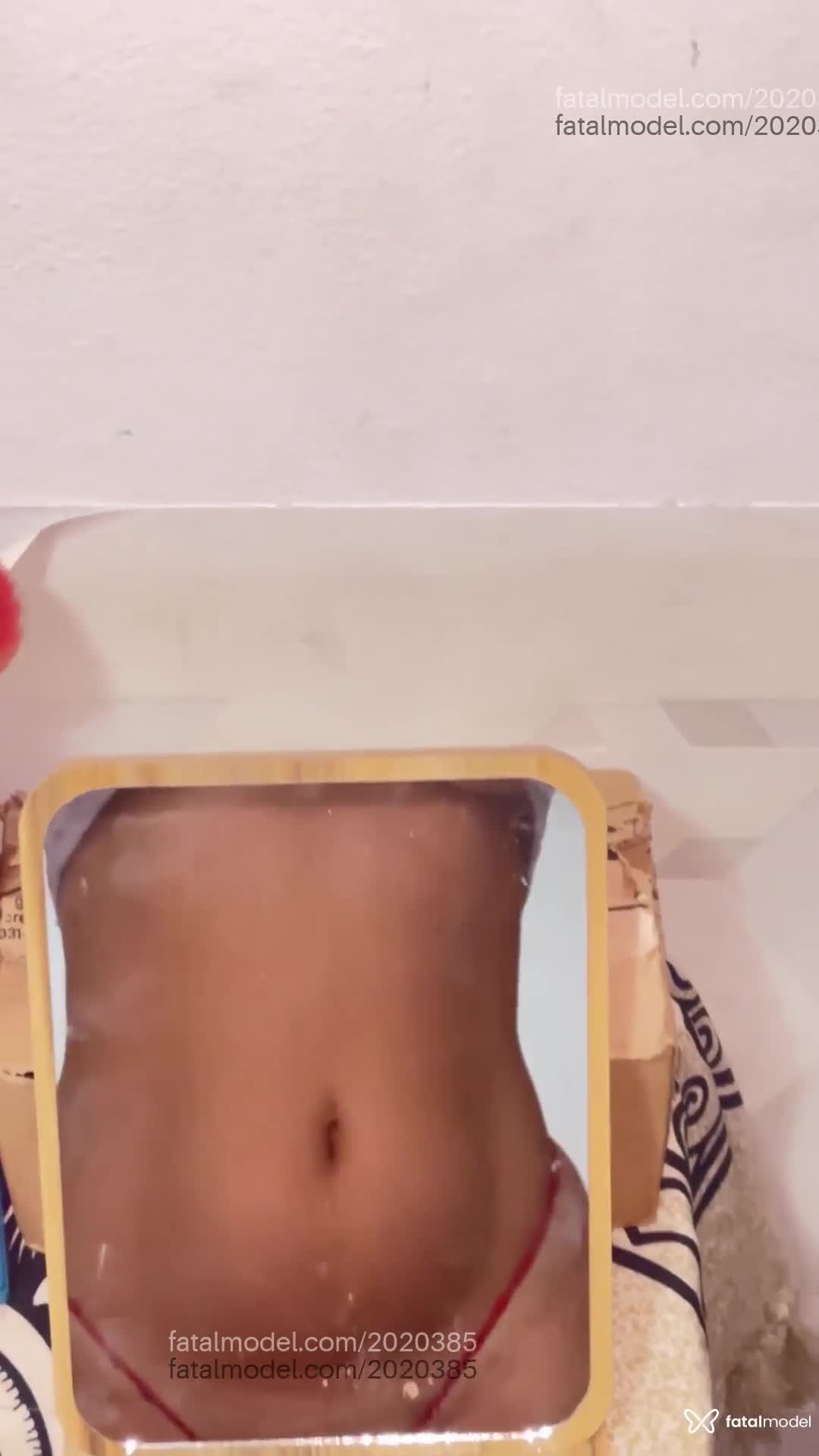 Acompanhante mulher morena (o) de olhos castanhos em Goiânia - Ágata