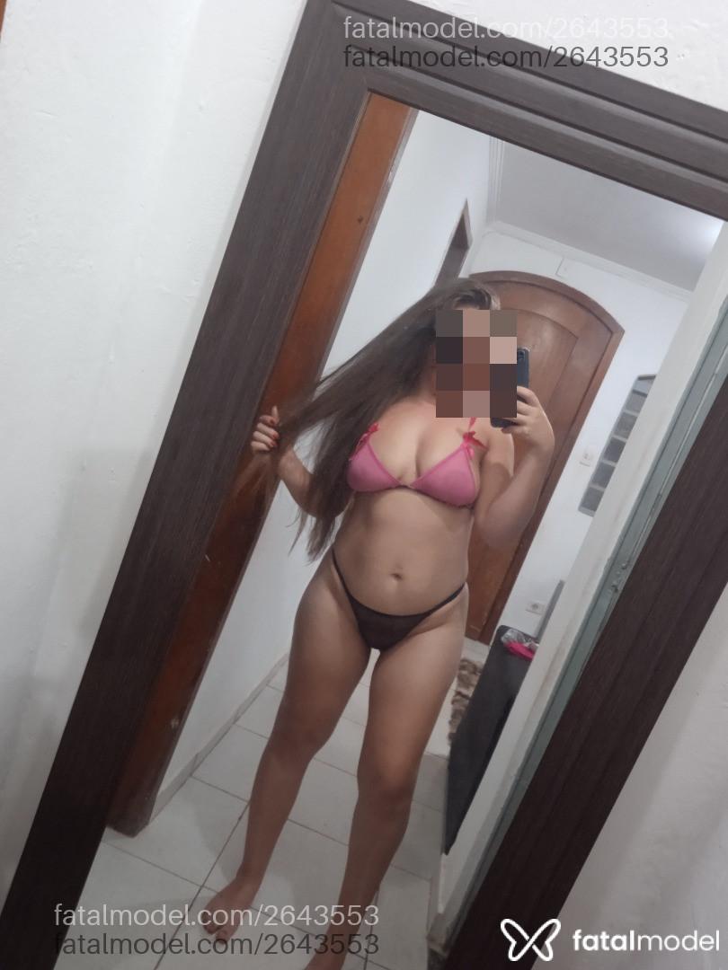 Acompanhante mulher loira (o) de olhos mel em Curitiba - Carla