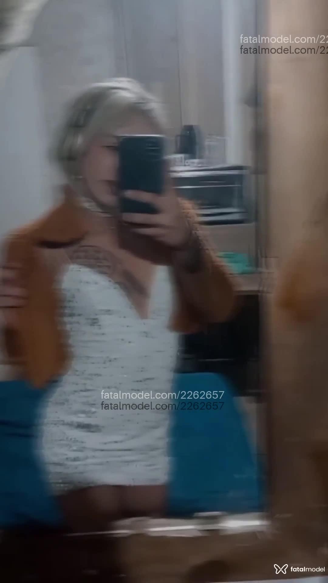 Acompanhante mulher trans loira (o) de olhos castanhos em Florianópolis - Jully