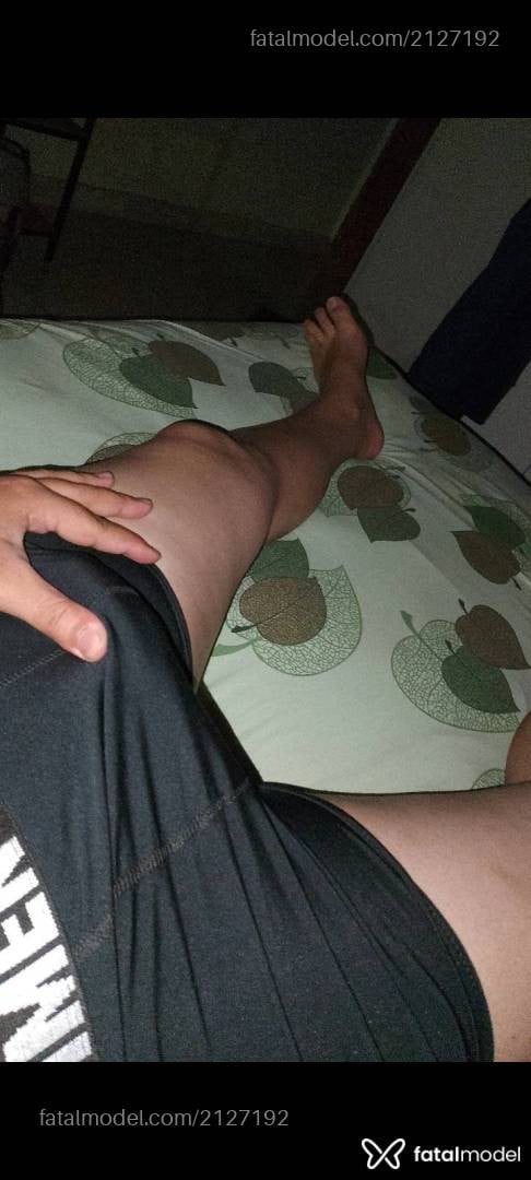 Acompanhante homem com cabelo castanho de olhos castanhos em Goiânia - Silva