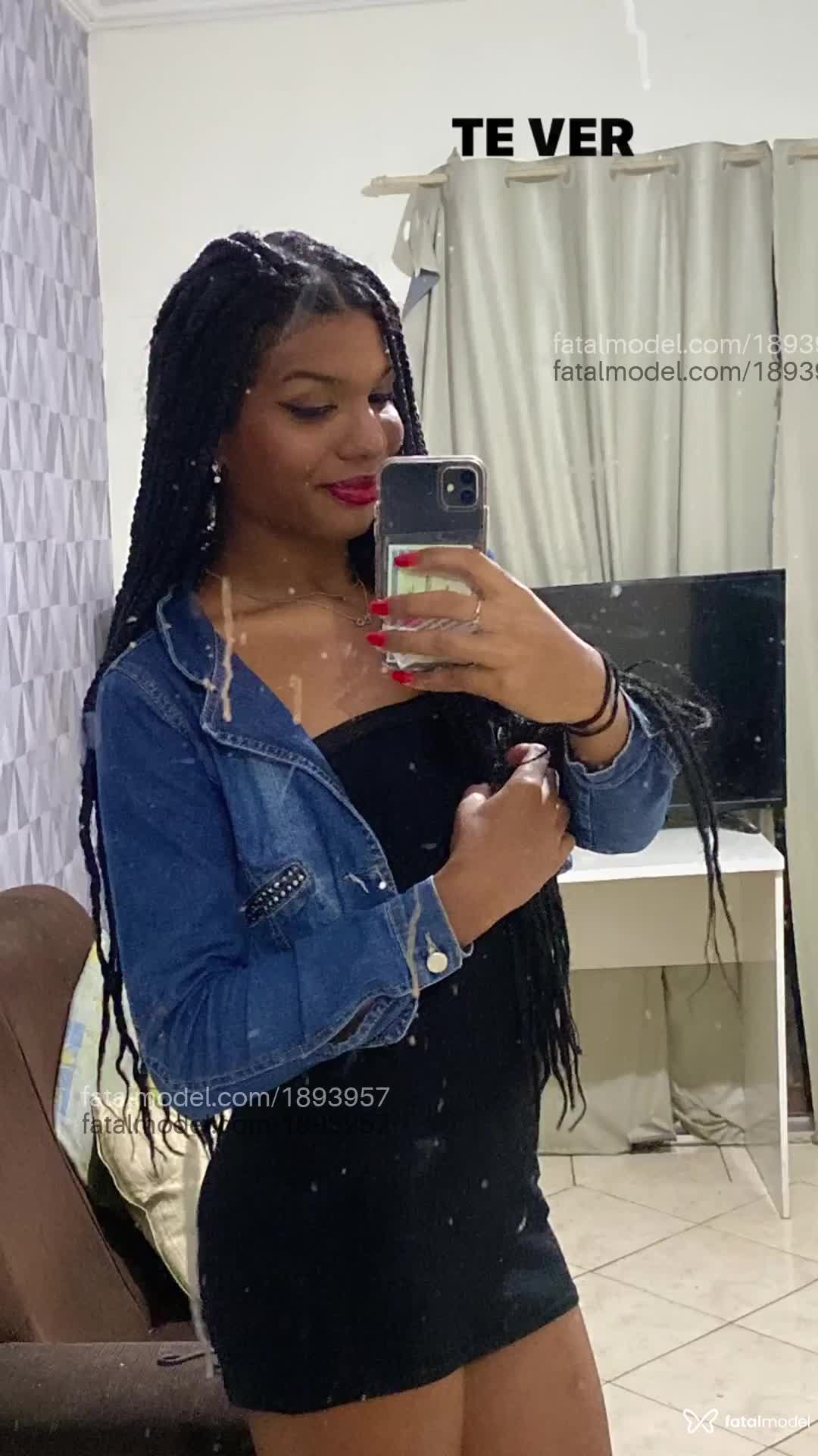 Acompanhante mulher trans morena (o) de olhos pretos em Bauru Acompanhante mulher trans morena (o) de olhos pretos em Bauru - Rebeca Bittencourt