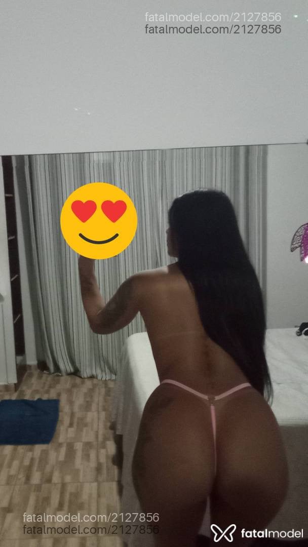 Acompanhante mulher com cabelo castanho de olhos pretos em Jundiaí - Laís