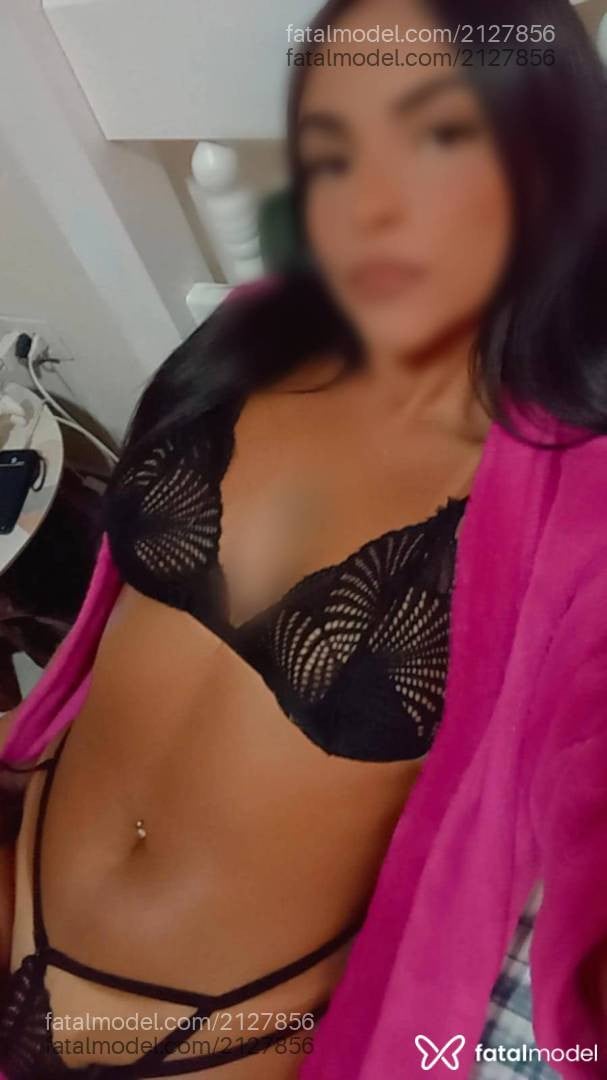 Acompanhante mulher com cabelo castanho de olhos pretos em Jundiaí - Laís