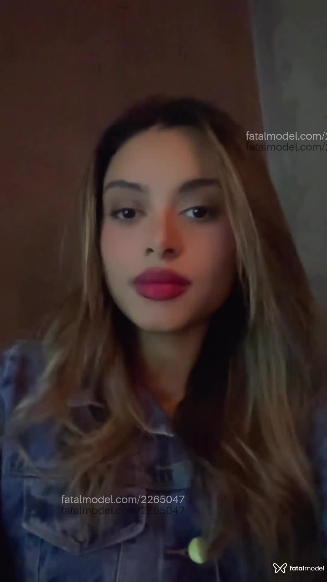 Acompanhante mulher loira (o) de olhos castanhos em Sorocaba - Mariana