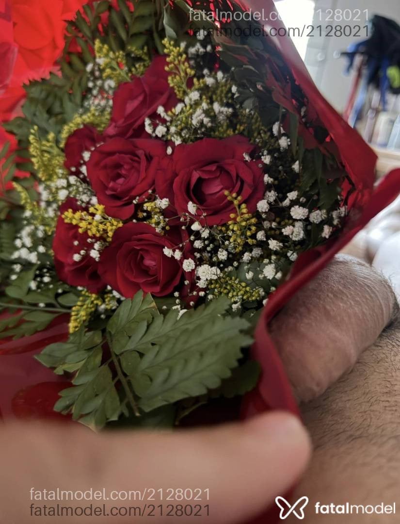 Acompanhante homem com cabelo castanho de olhos castanhos em Curitiba - Gael