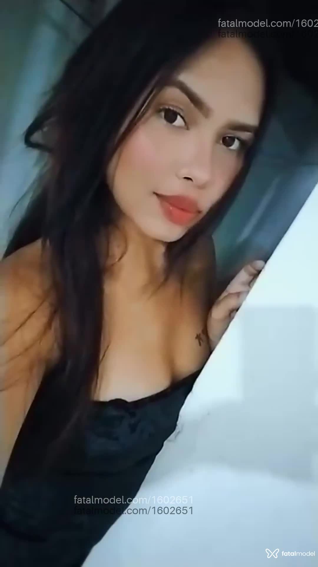 Acompanhante mulher morena (o) de olhos castanhos em Serra Talhada - Annynha