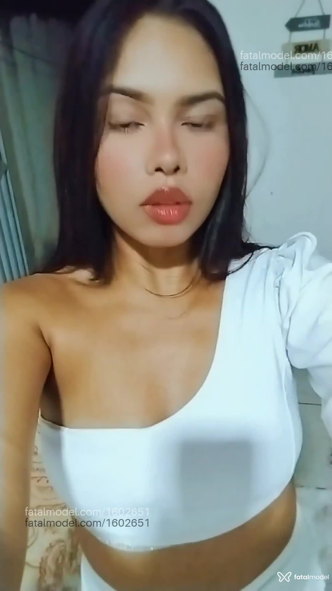 Acompanhante mulher morena (o) de olhos castanhos em Serra Talhada - Annynha