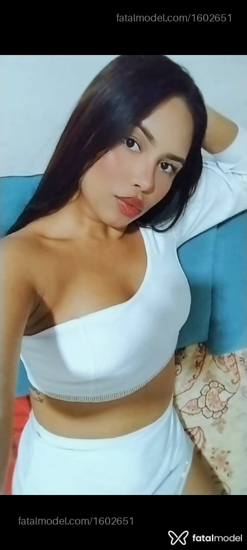 Acompanhante mulher morena (o) de olhos castanhos em Serra Talhada - Annynha