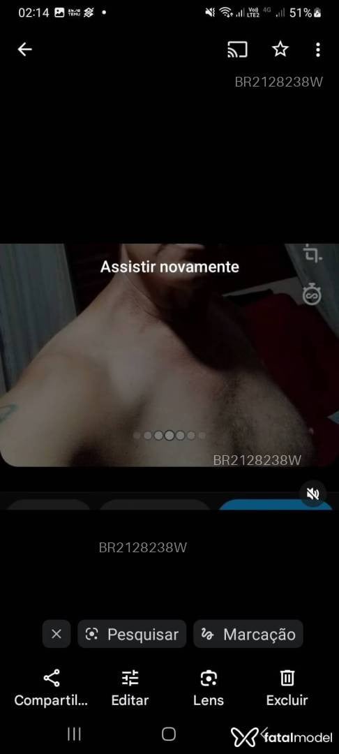 Acompanhante homem com cabelo castanho de olhos castanhos em Varginha Acompanhante homem com cabelo castanho de olhos castanhos em Varginha - Sheryf