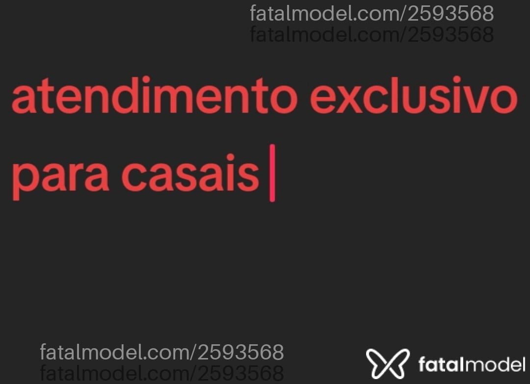 Acompanhante homem morena (o) de olhos pretos em Nova Serrana - Black Xx