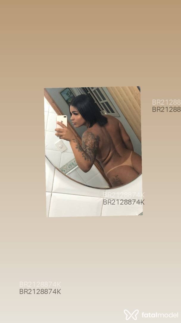 Acompanhante mulher morena (o) de olhos pretos em Campos dos Goytacazes - Laura