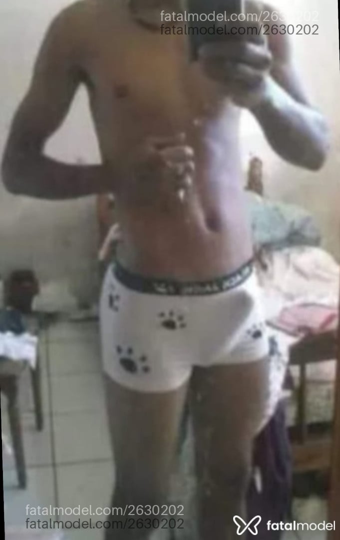 Acompanhante homem morena (o) de olhos pretos em Campinas - Rodrigo Xavier