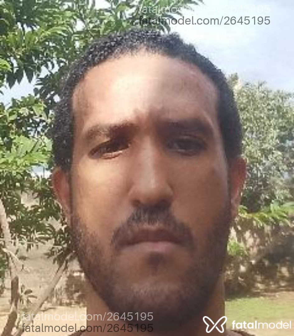 Acompanhante homem com cabelo castanho de olhos castanhos em Virtual Acompanhante homem com cabelo castanho de olhos castanhos em Virtual - Vitorpb