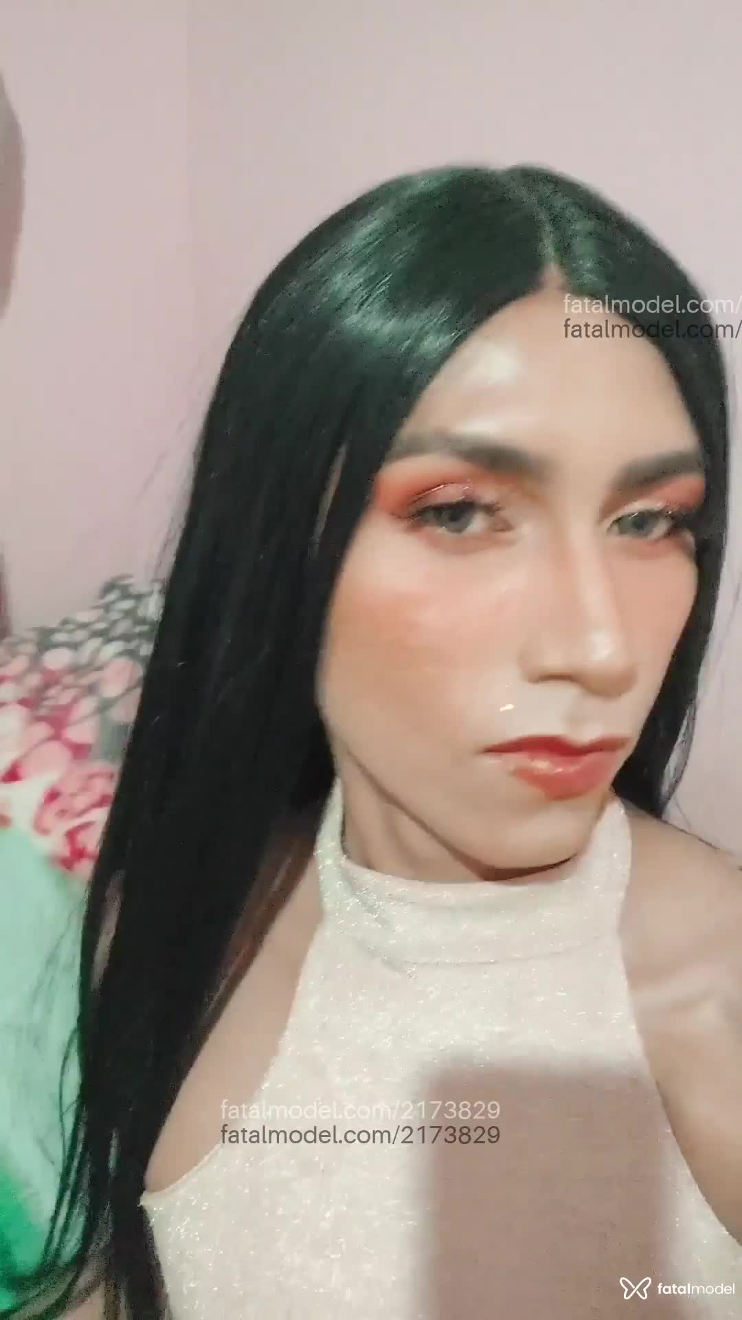 Acompanhante homem morena (o) de olhos pretos em Manaus - Little
