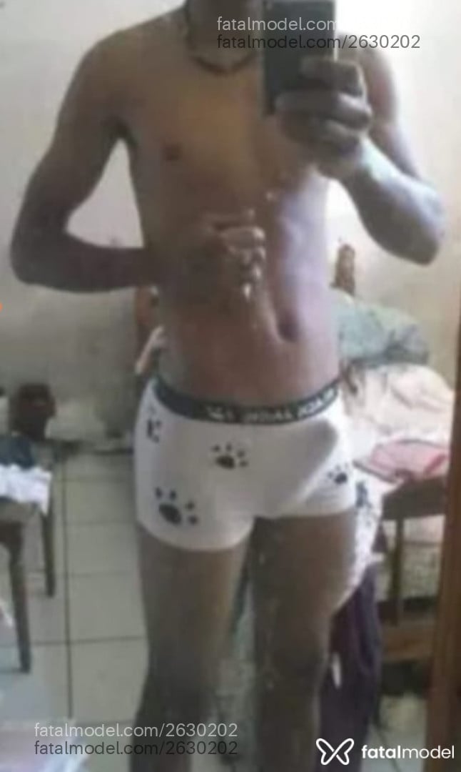Acompanhante homem morena (o) de olhos pretos em Campinas - Rodrigo Xavier