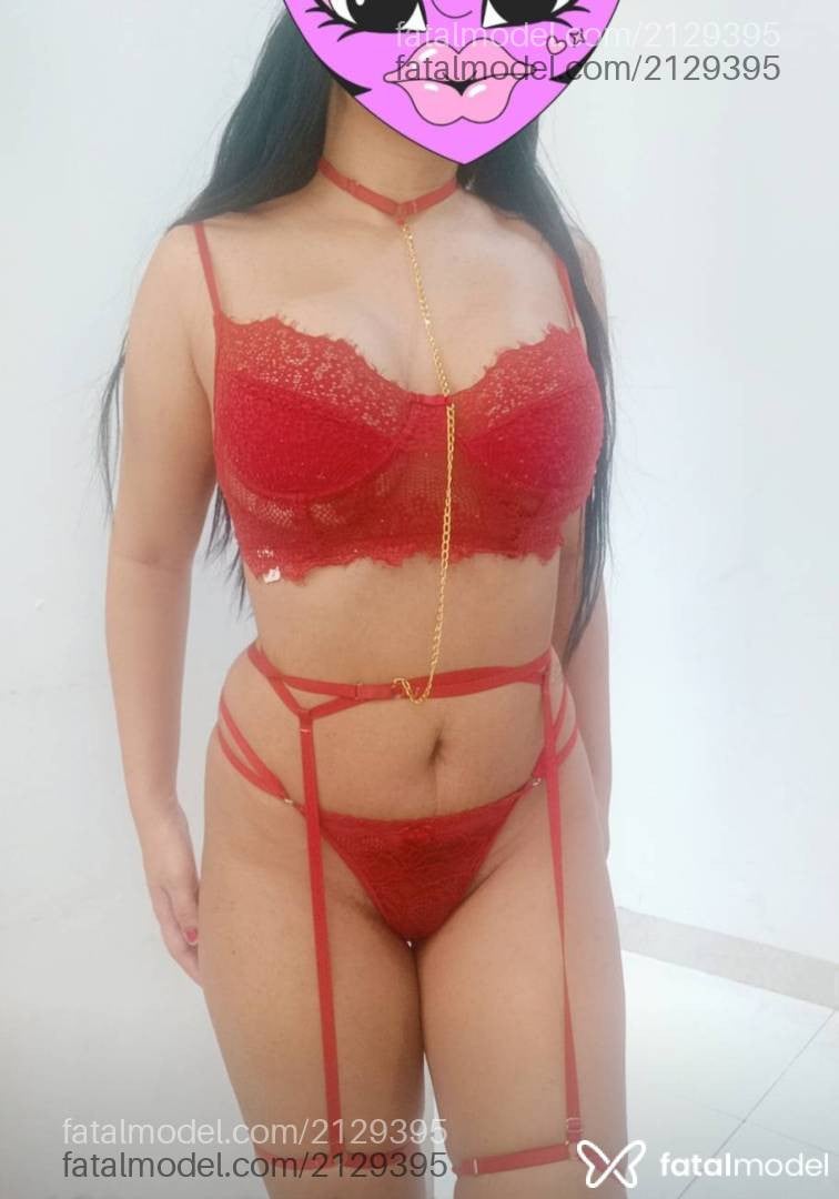 Acompanhante mulher morena (o) de olhos pretos em Coronel Fabriciano - Milla Prado