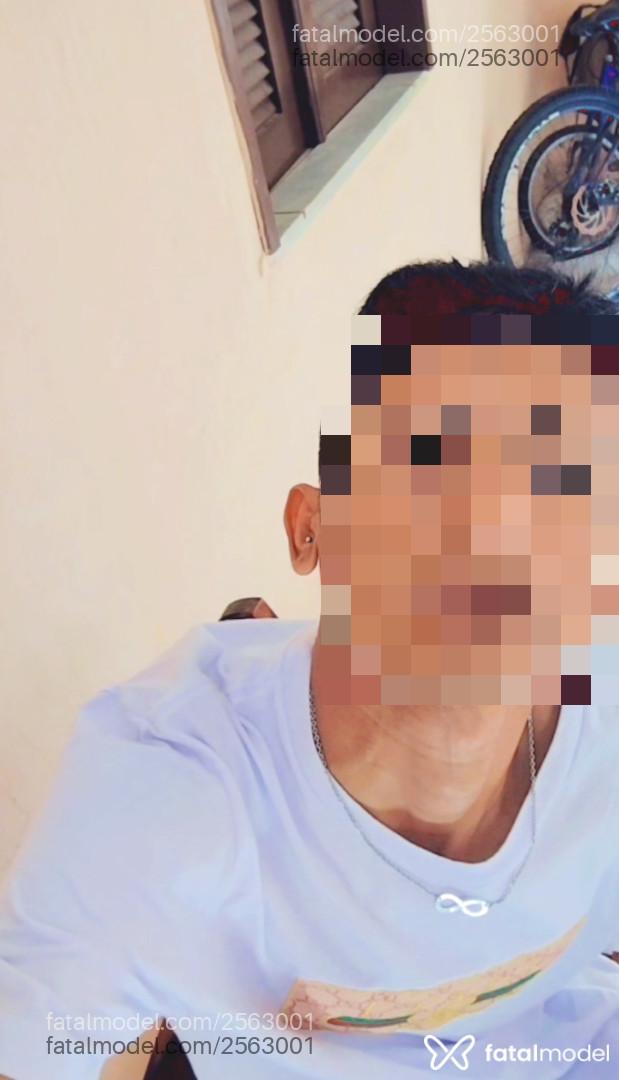 Acompanhante homem morena (o) de olhos castanhos em Fortaleza Acompanhante homem morena (o) de olhos castanhos em Fortaleza - George Styfller