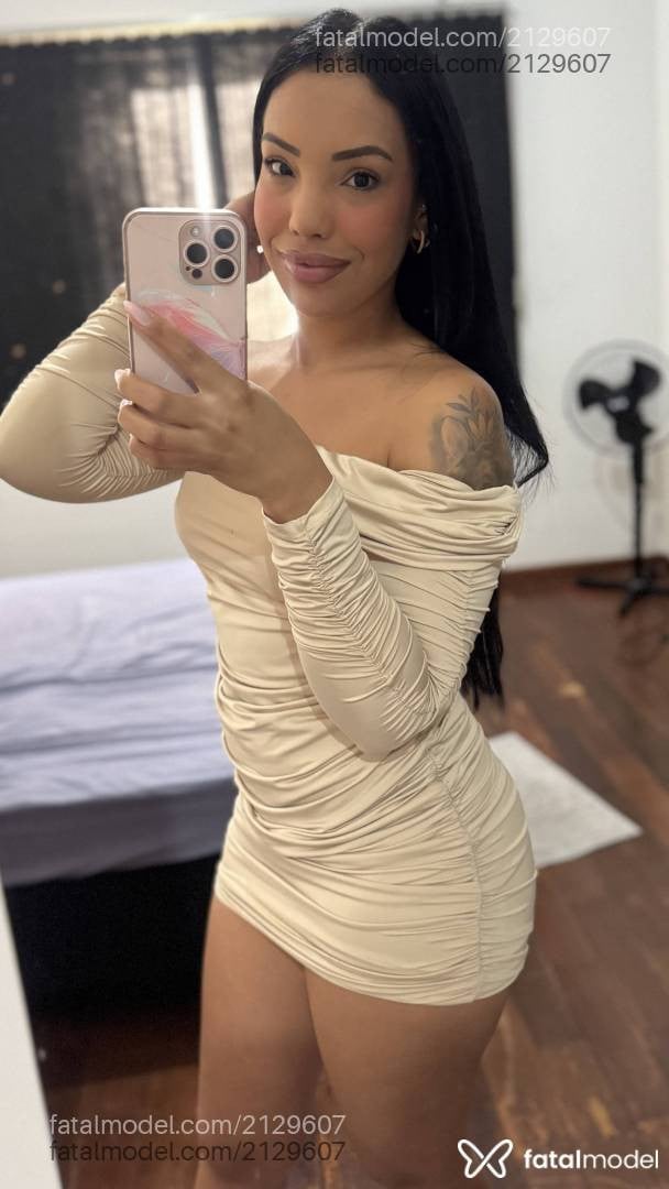 Acompanhante mulher com cabelo castanho de olhos castanhos em Franca - Gabi Santos