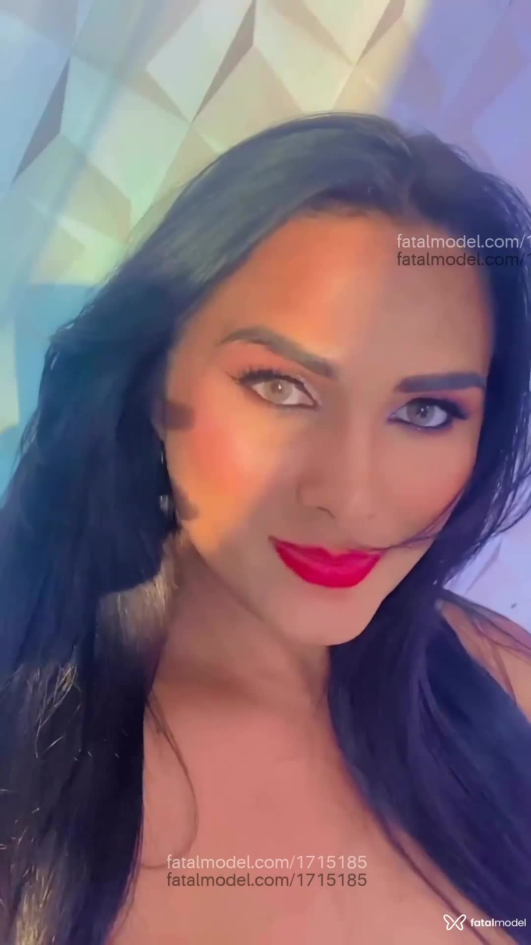 Acompanhante mulher trans morena (o) de olhos mel em Rio Branco - Angelina