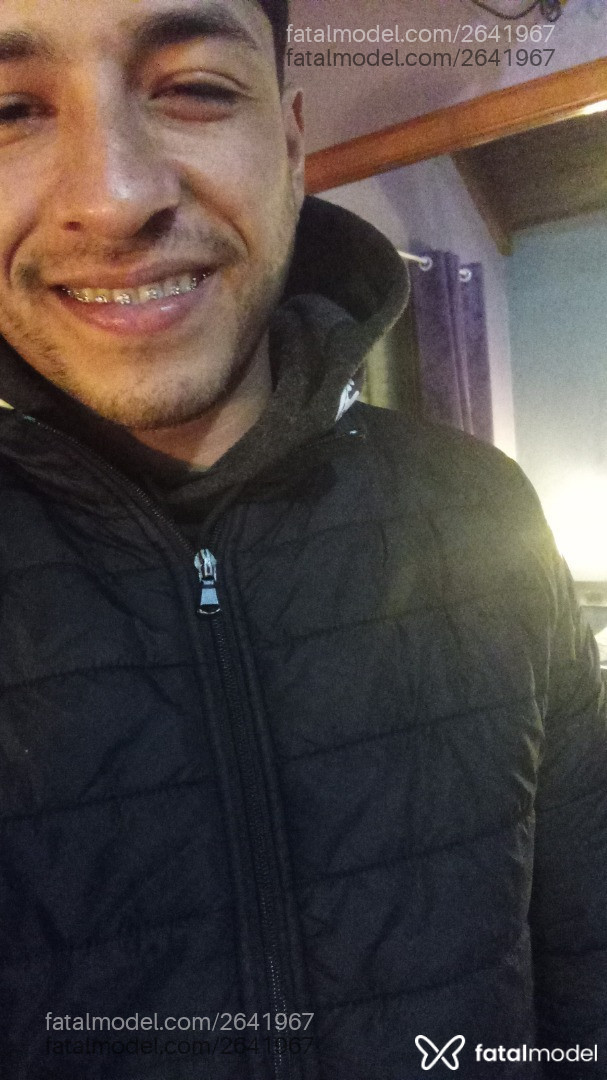 Acompanhante homem morena (o) de olhos mel em Porto Alegre - Josevene