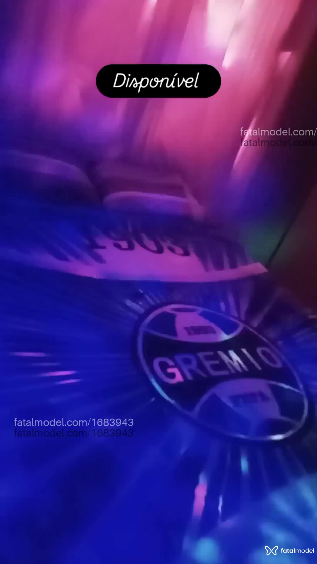 Acompanhante mulher trans morena (o) de olhos castanhos em Gravataí - Karol