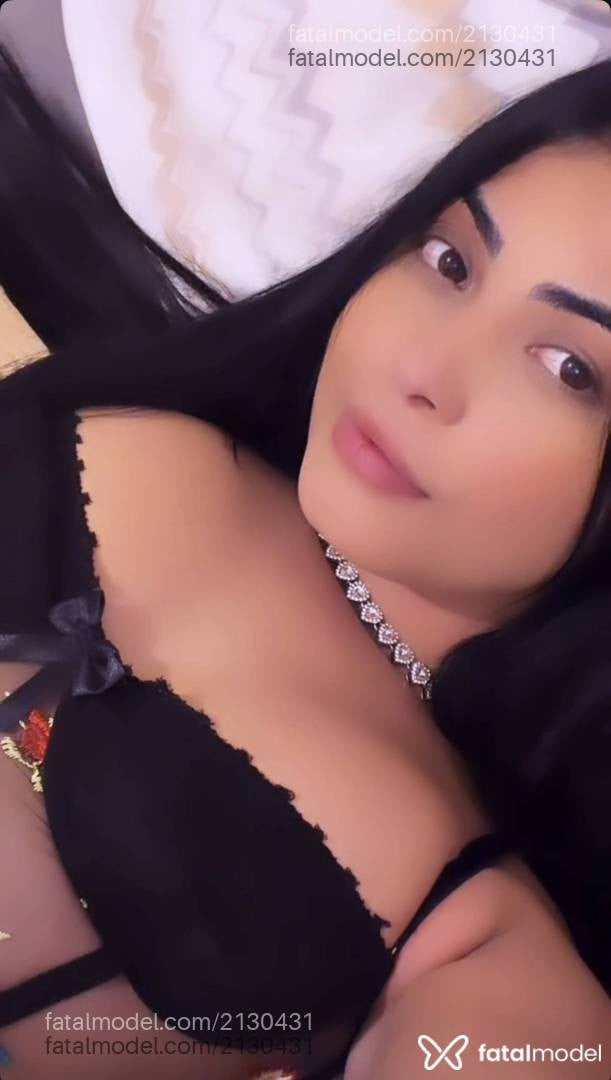 Acompanhante mulher morena (o) de olhos castanhos - Gabriela
