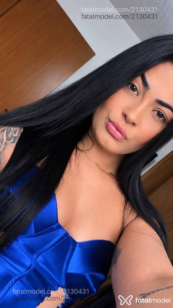Acompanhante mulher morena (o) de olhos castanhos - Gabriela