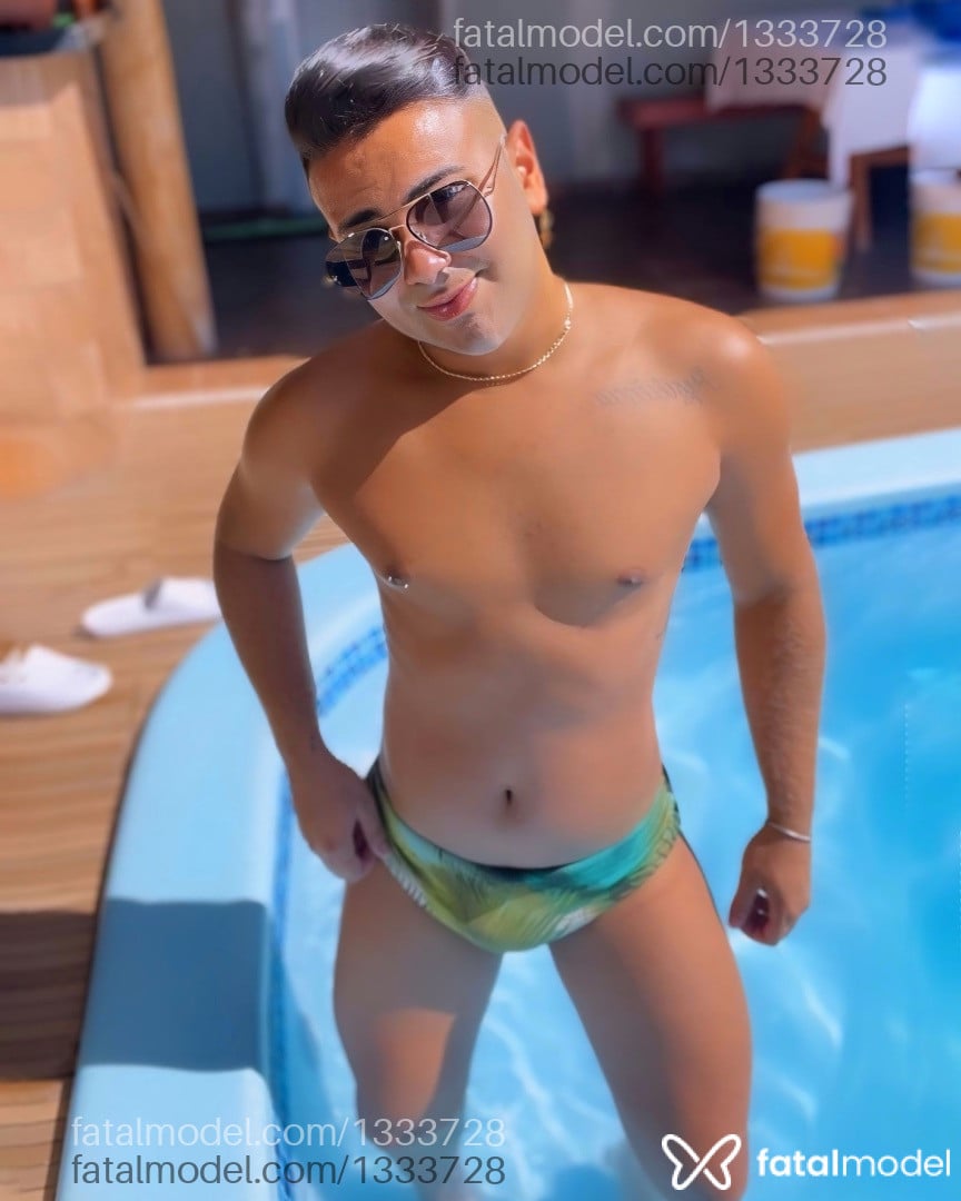 Acompanhante mulher trans morena (o) de olhos castanhos em Belo Horizonte - Italo fernandes