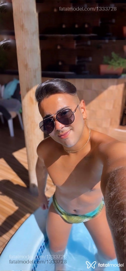 Acompanhante mulher trans morena (o) de olhos castanhos em Belo Horizonte - Italo fernandes