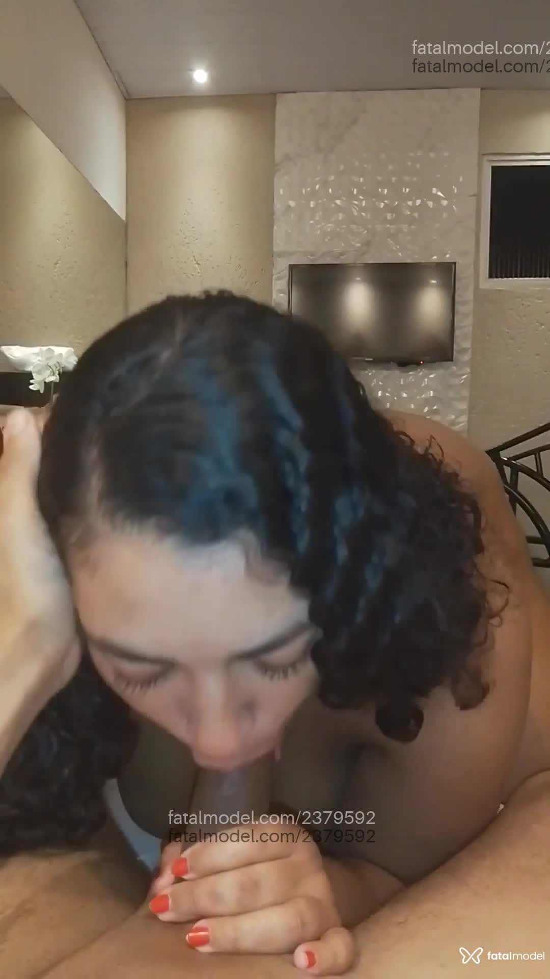 Acompanhante mulher morena (o) de olhos pretos em Belo Horizonte - Sammy