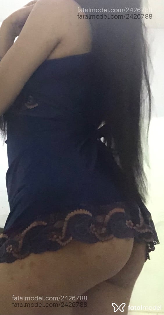 Acompanhante mulher com cabelo castanho de olhos castanhos em Goiânia - Morgana