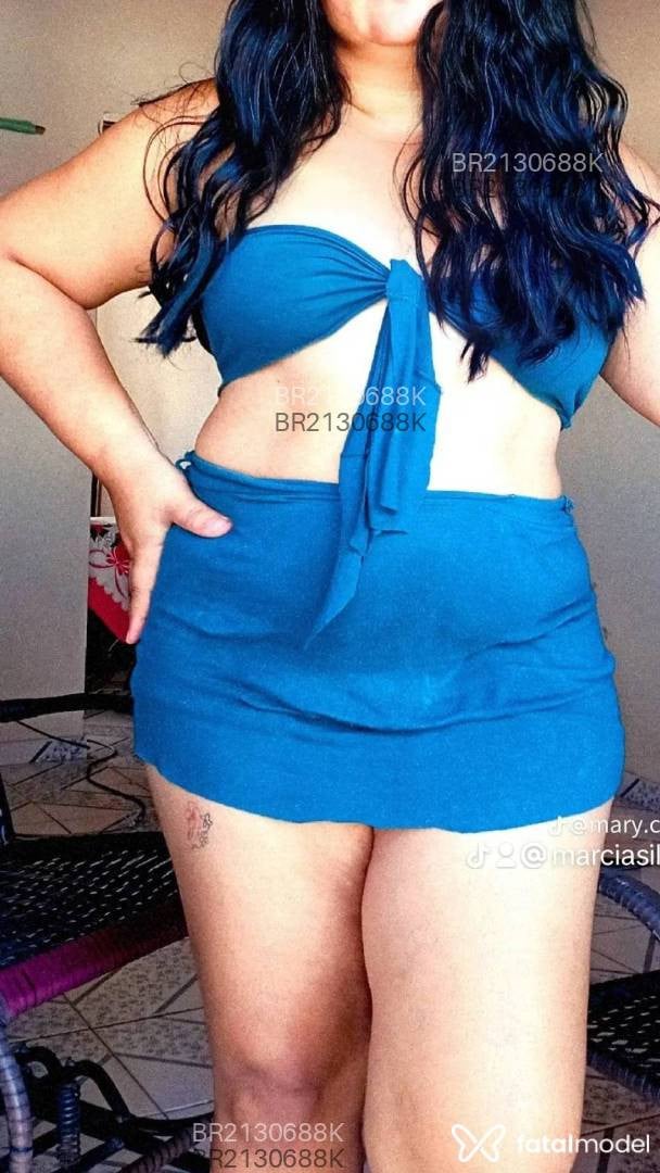 Acompanhante mulher morena (o) de olhos castanhos em Aracaju - Mary Dantas
