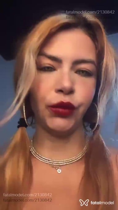 Acompanhante mulher loira (o) de olhos verdes em Nova Xavantina Acompanhante mulher loira (o) de olhos verdes em Nova Xavantina - Anny Albuquerque