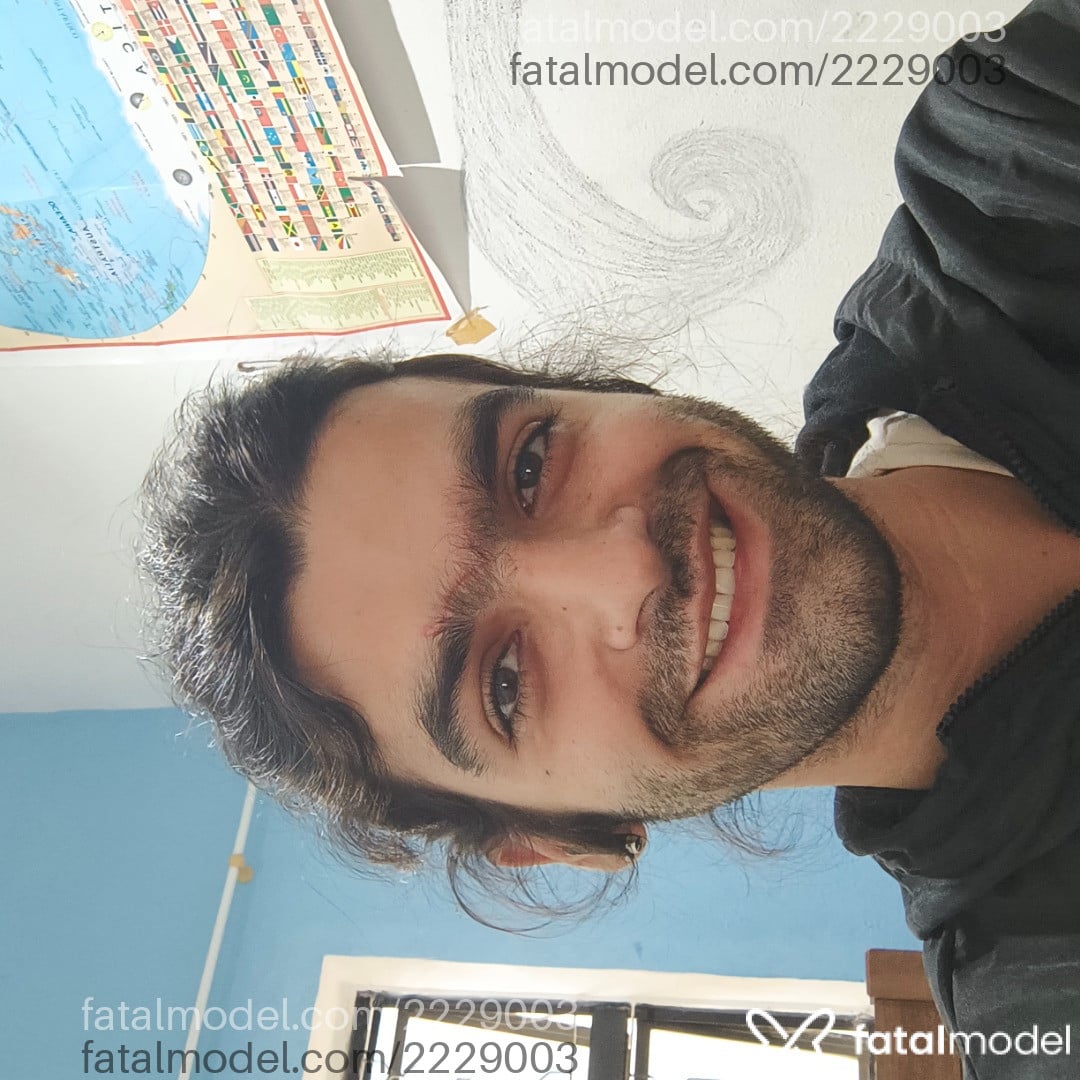 Acompanhante homem morena (o) de olhos castanhos em Taubaté Acompanhante homem morena (o) de olhos castanhos em Taubaté - Barbosa
