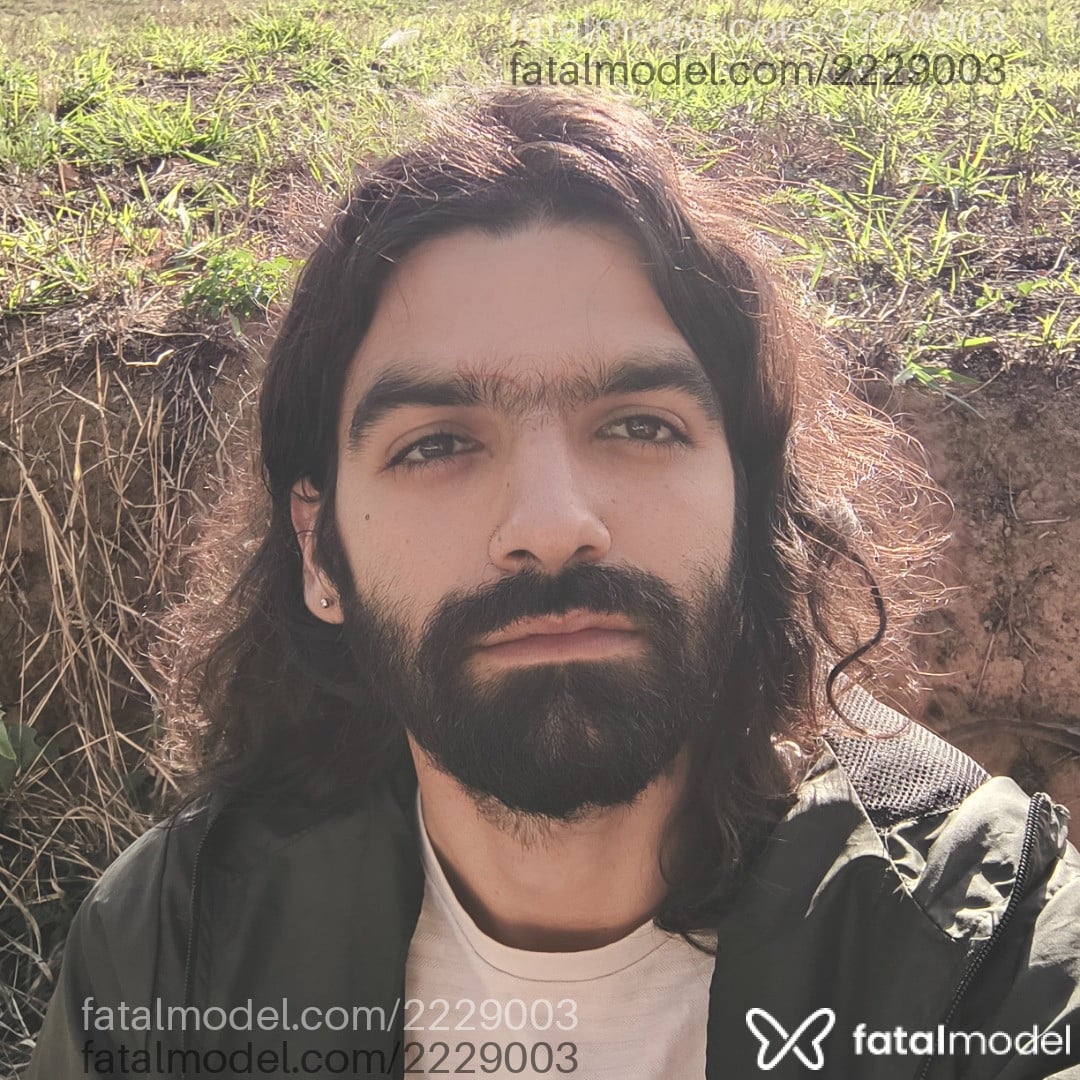 Acompanhante homem morena (o) de olhos castanhos em Taubaté Acompanhante homem morena (o) de olhos castanhos em Taubaté - Barbosa