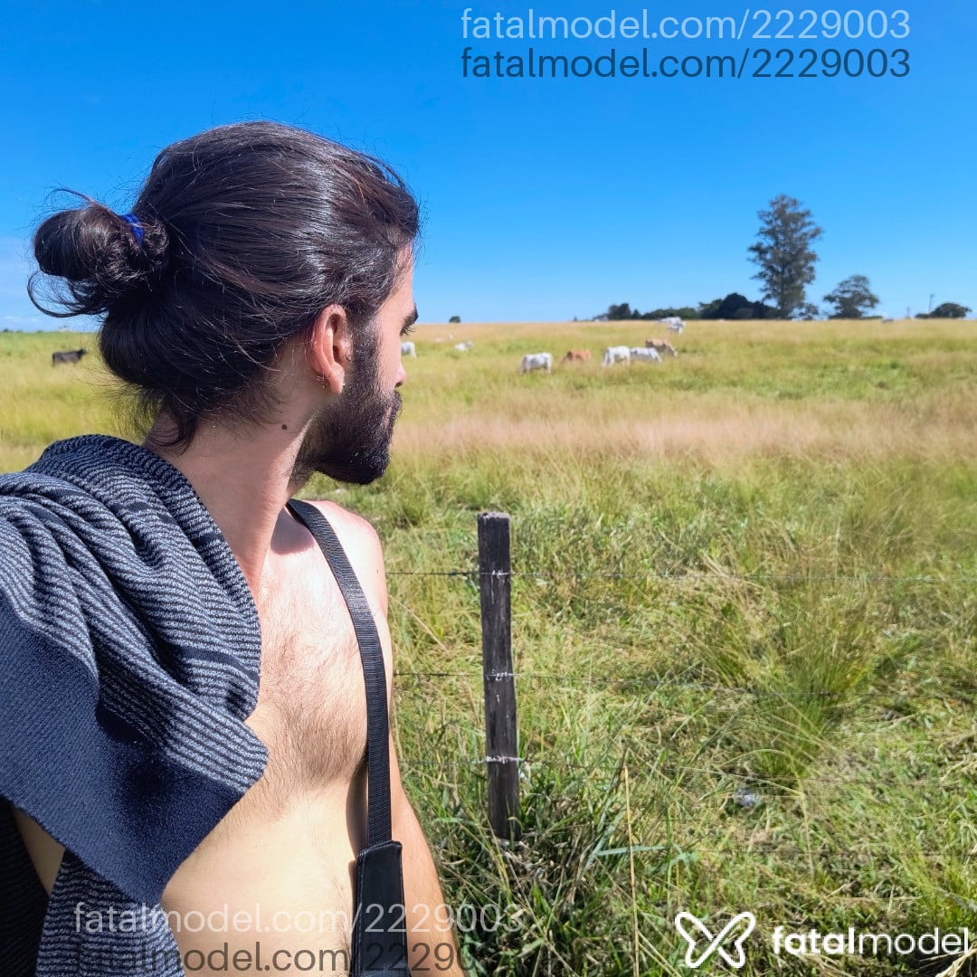 Acompanhante homem morena (o) de olhos castanhos em Taubaté Acompanhante homem morena (o) de olhos castanhos em Taubaté - Barbosa