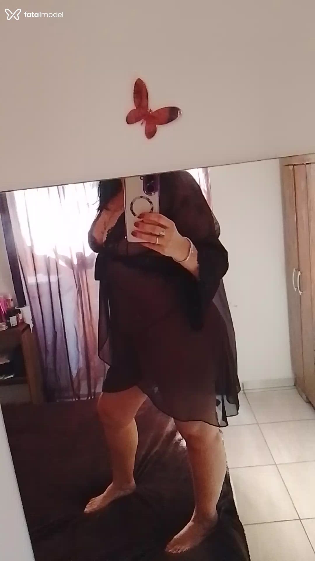 Acompanhante mulher morena (o) de olhos mel - Valentina Mendes