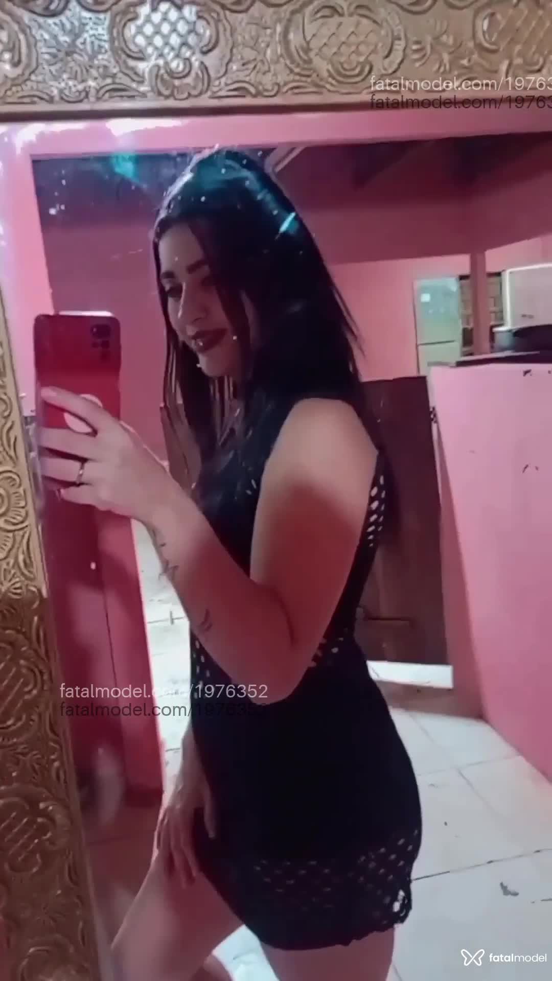 Acompanhante mulher morena (o) de olhos pretos em Tangará da Serra - Clara