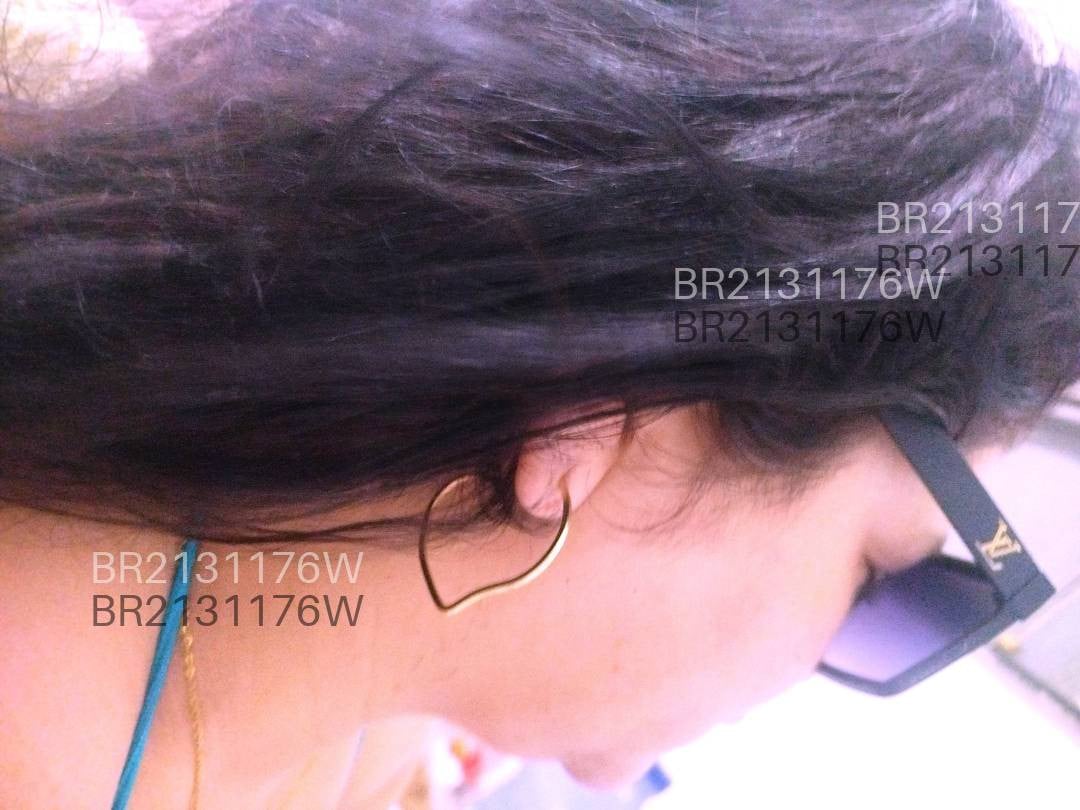 Acompanhante mulher morena (o) de olhos castanhos em São Luís Acompanhante mulher morena (o) de olhos castanhos em São Luís - Danny