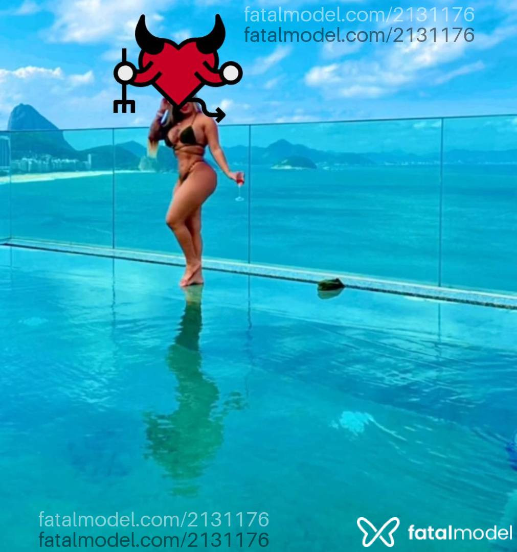 Acompanhante mulher morena (o) de olhos castanhos em São Luís Acompanhante mulher morena (o) de olhos castanhos em São Luís - Danny