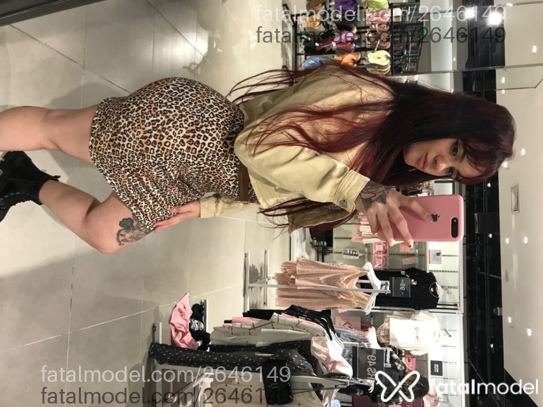 Acompanhante mulher ruiva (o) de olhos mel em São Paulo - Megan