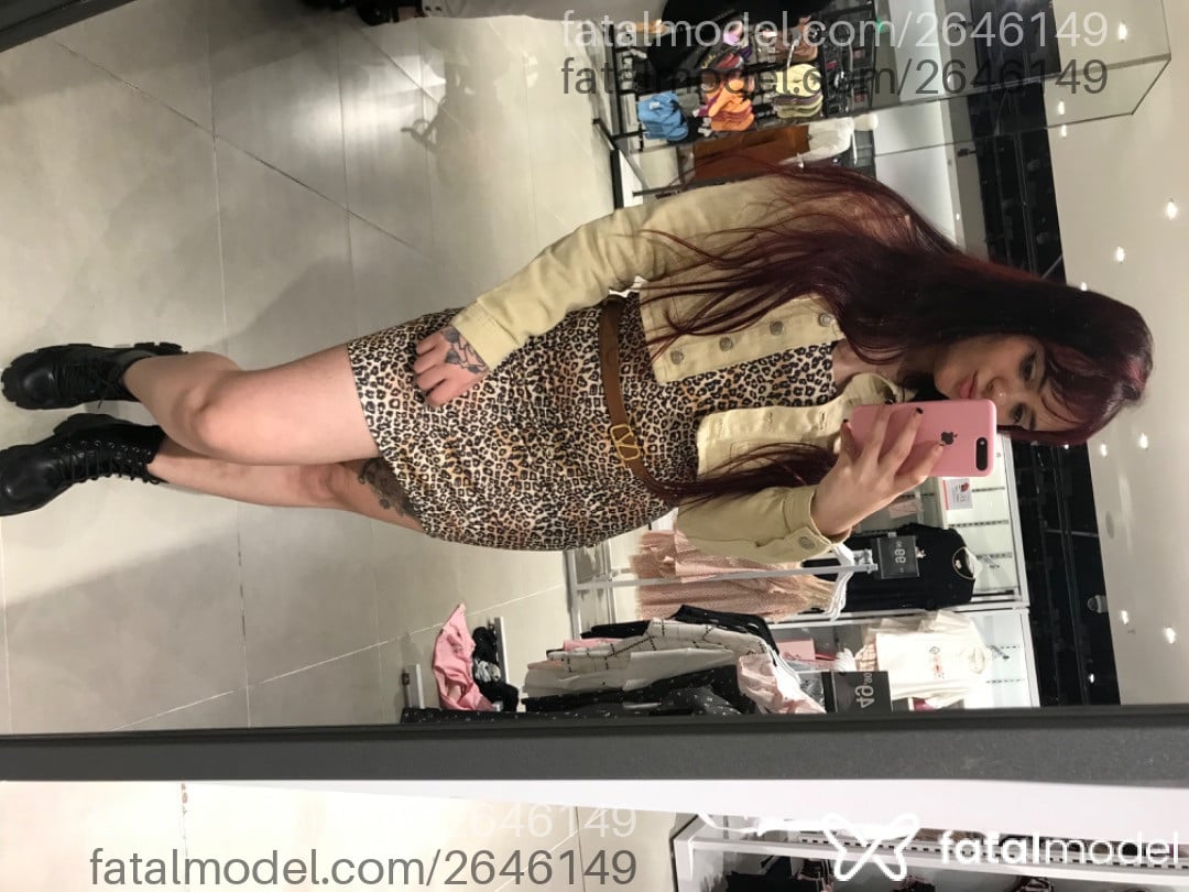 Acompanhante mulher ruiva (o) de olhos mel em São Paulo - Megan