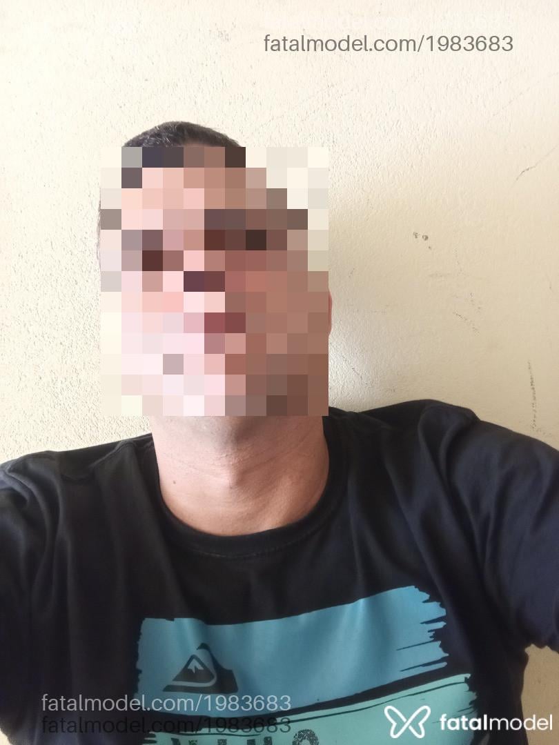 Acompanhante homem morena (o) de olhos castanhos em Lorena Acompanhante homem morena (o) de olhos castanhos em Lorena - Anderson