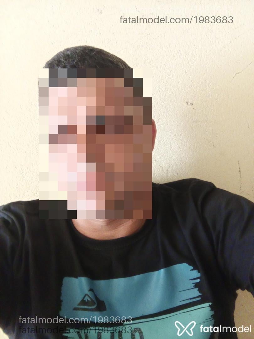 Acompanhante homem morena (o) de olhos castanhos em Lorena Acompanhante homem morena (o) de olhos castanhos em Lorena - Anderson