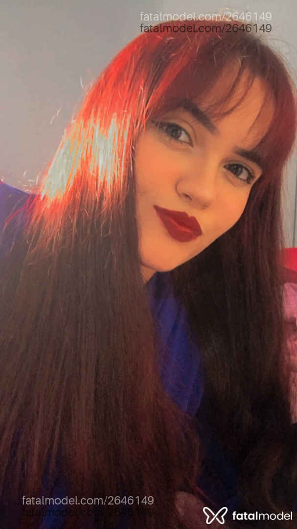 Acompanhante mulher ruiva (o) de olhos mel em São Paulo - Megan